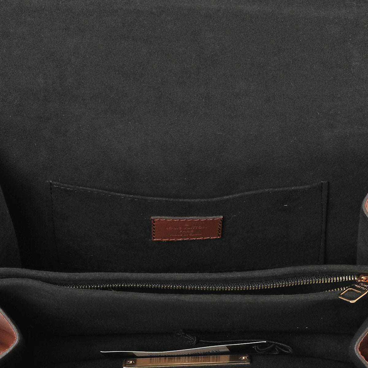mm Monogram Dauphine Bag
