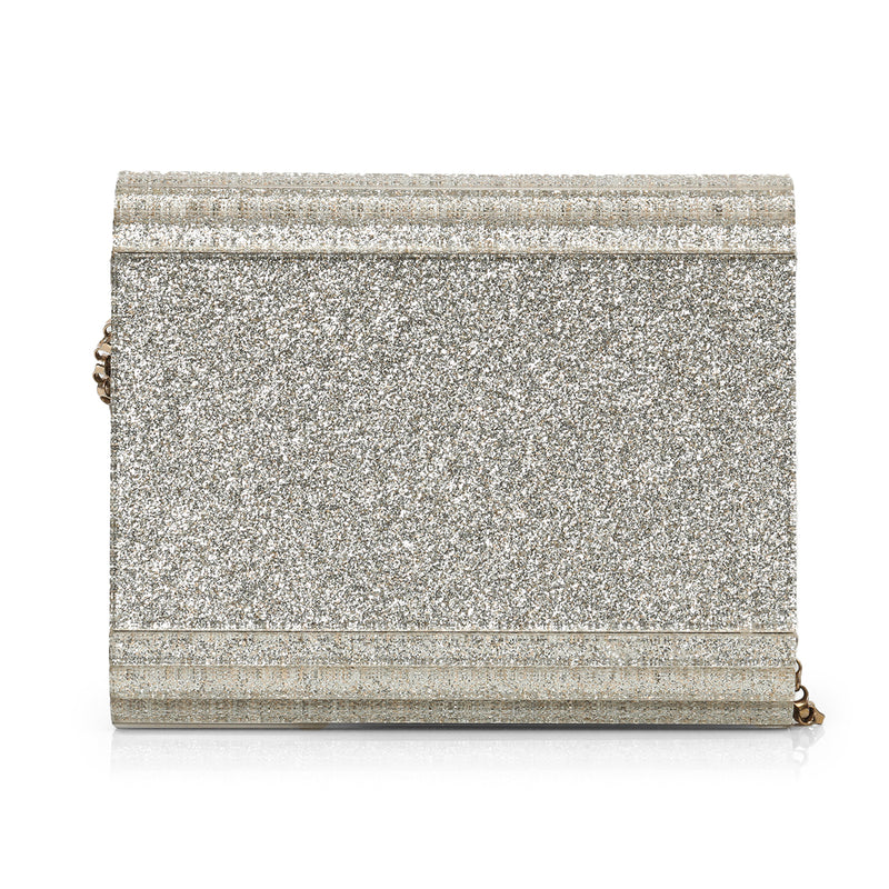 Candy Gac Champagne Bag One Size