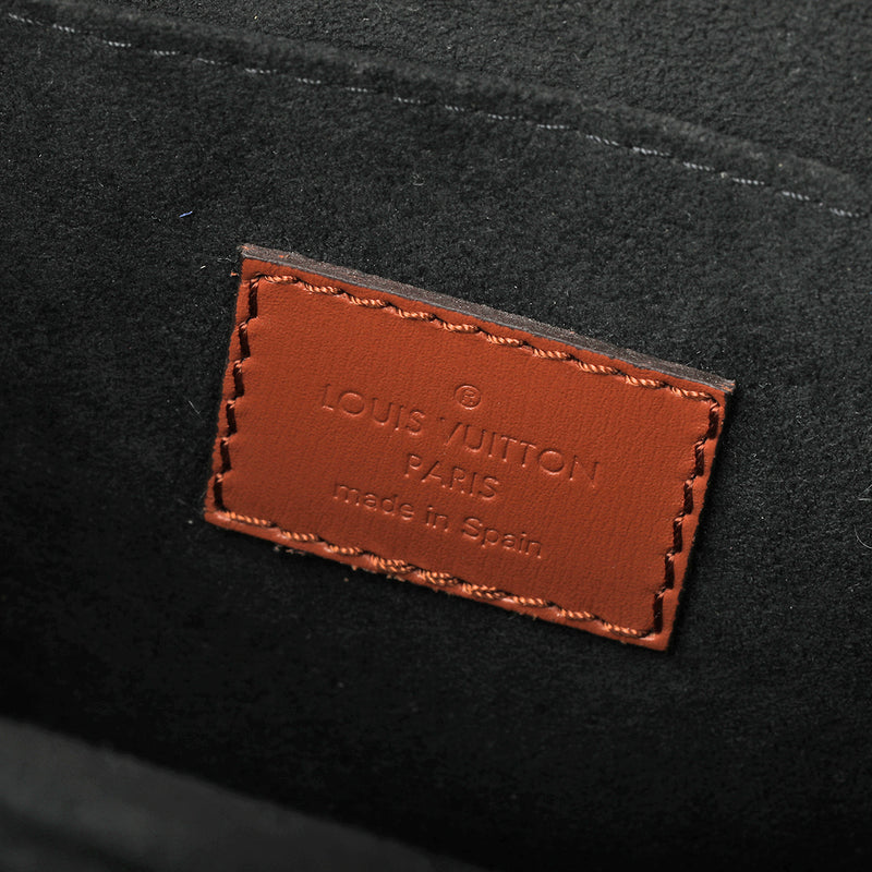 mm Monogram Dauphine Bag