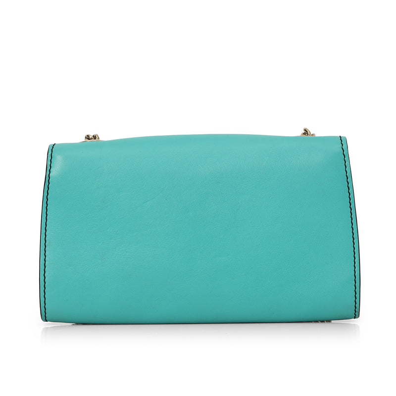 Pre loved gucci emily small shoulder bag sale
