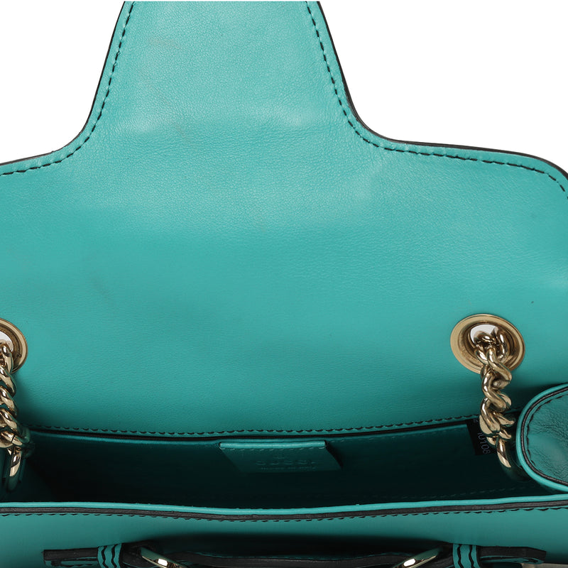 Pre-loved Gucci bags