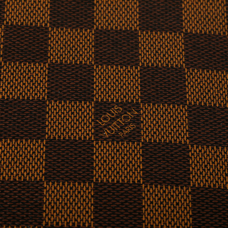 Damier Ebene Trevi PM Bag