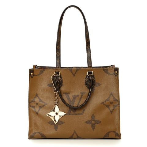 On The Go MM Bag With Charms