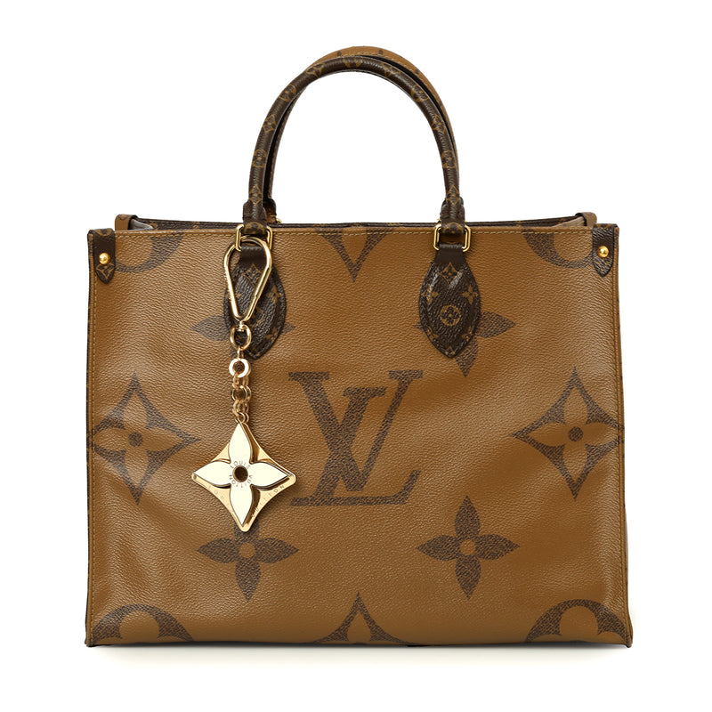 OnTheGo MM Bag With Charms