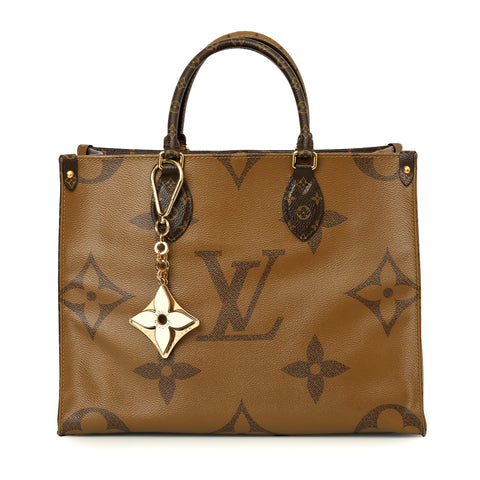 On The Go MM Bag With Charms