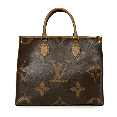 On The Go MM Bag With Charms