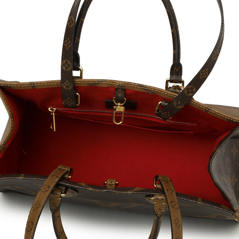 On The Go MM Bag With Charms