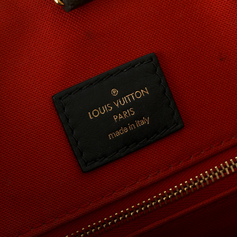 OnTheGo MM Bag With Charms