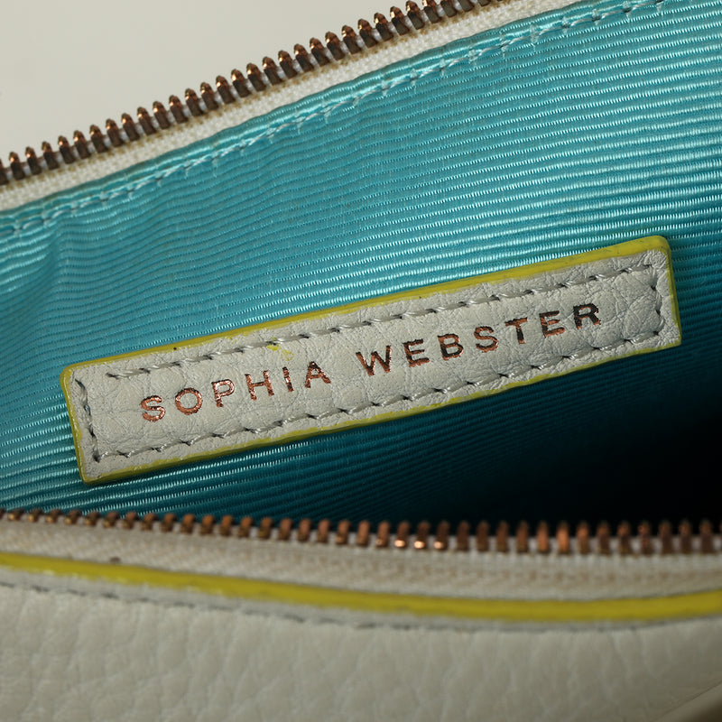 Sophia Webster Clara Clutch