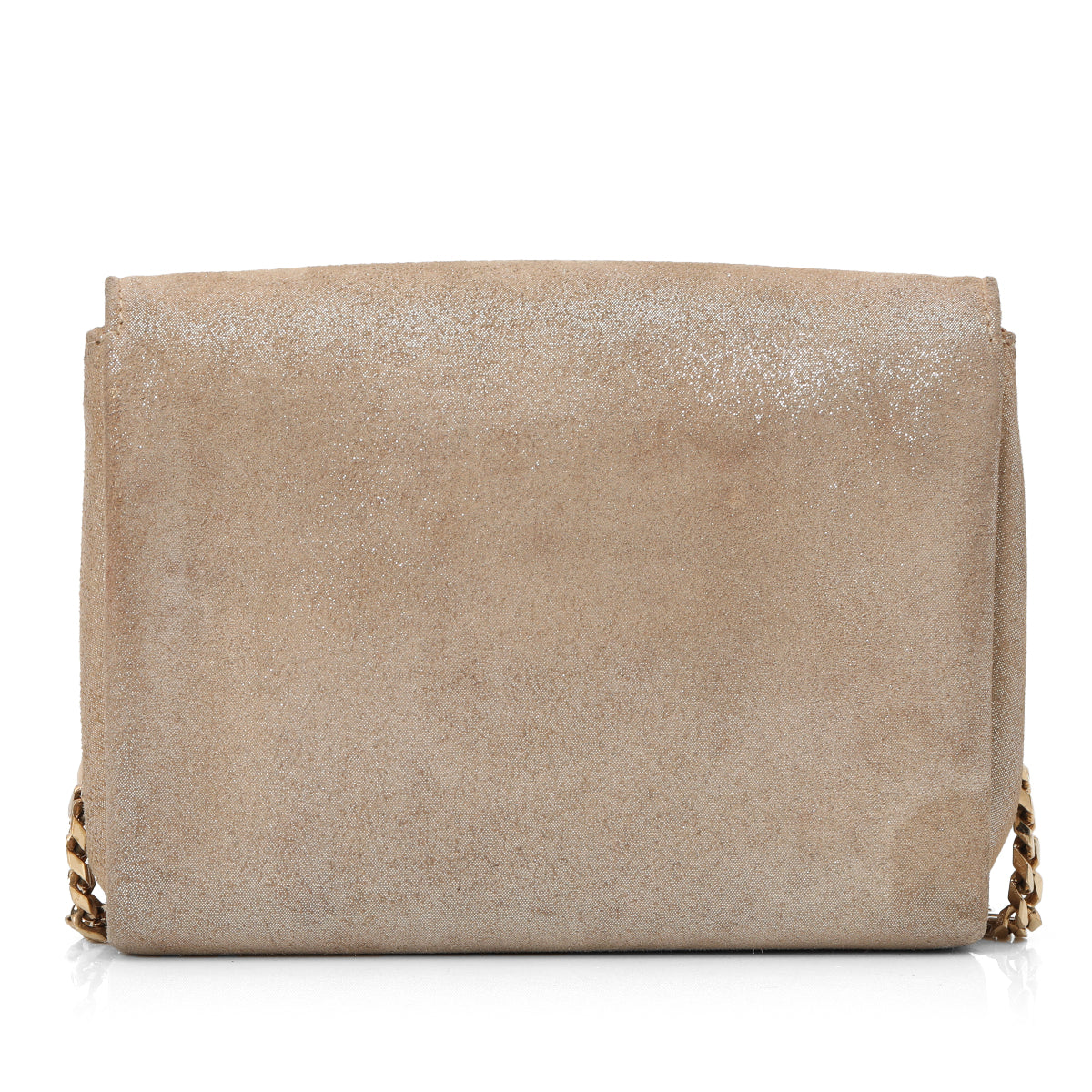 Ava Sub Champagne Crossbody Bag One Size