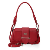 Fuoco Siodine Shoulder Bag One Size