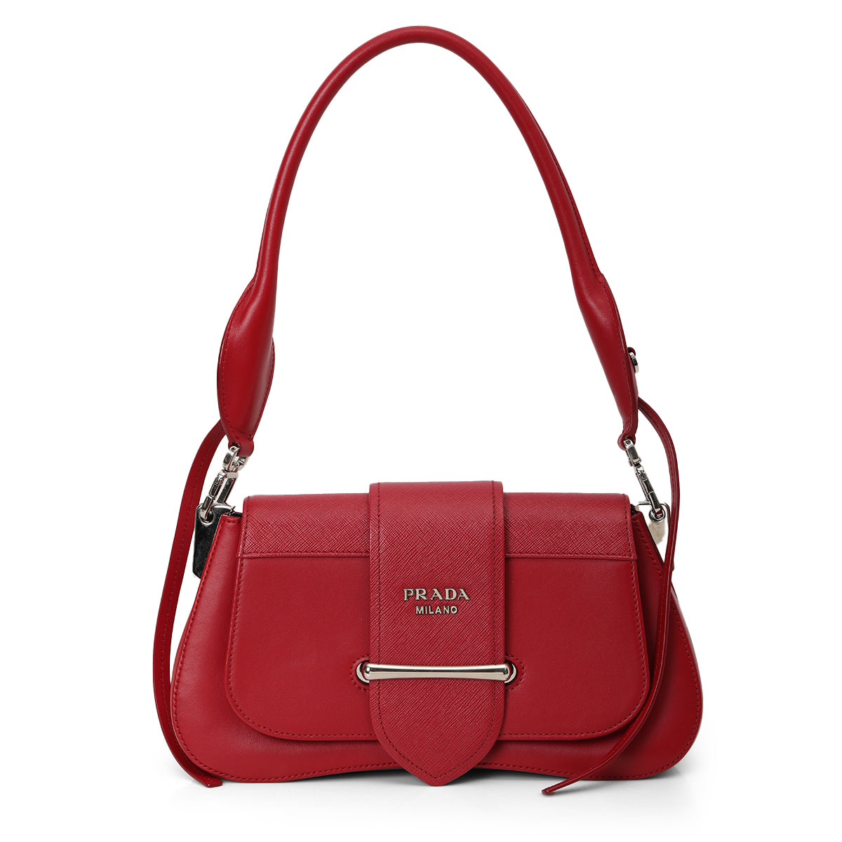 Fuoco Siodine Shoulder Bag One Size