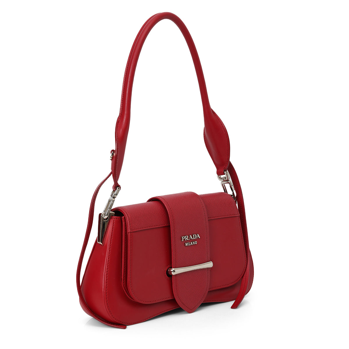 Fuoco Siodine Shoulder Bag One Size