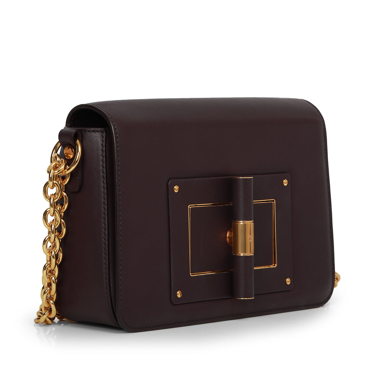 Natalia Chain Shoulder Bag One Size