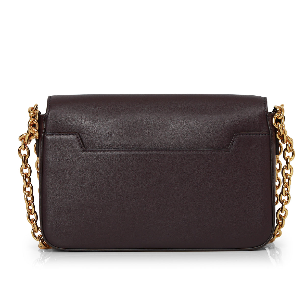 Natalia Chain Shoulder Bag One Size
