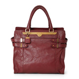 Shelby Shopper Tote One Size