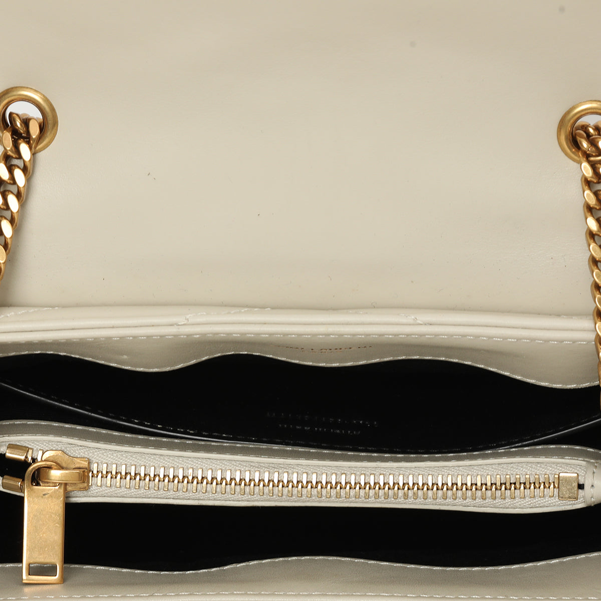 Saint Laurent Loulou Small Shoulder Bag