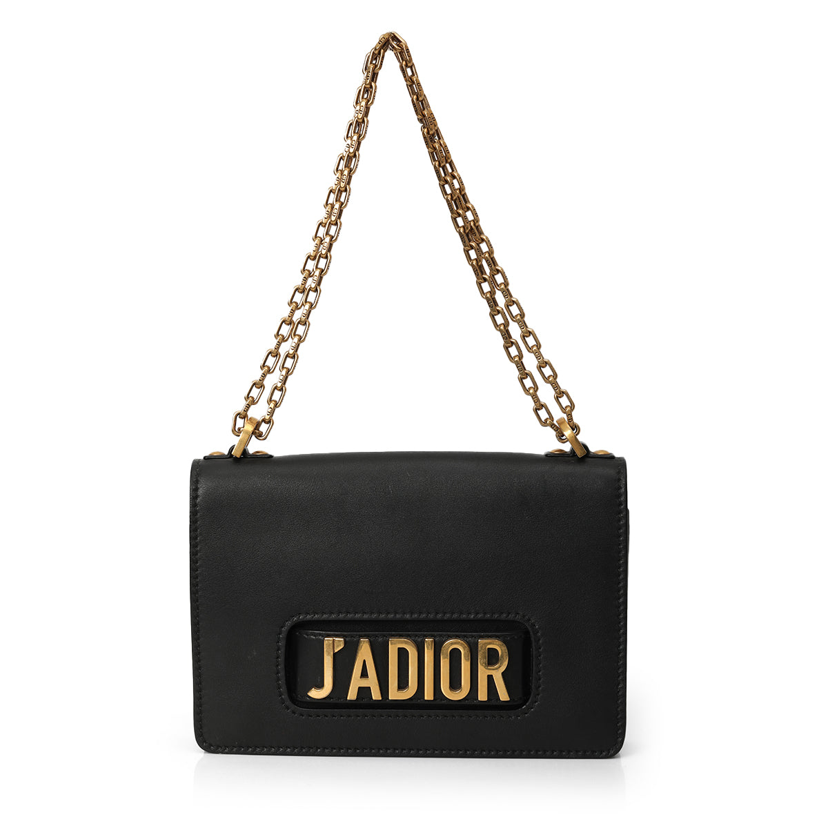 Medium J'Adior Chain Bag