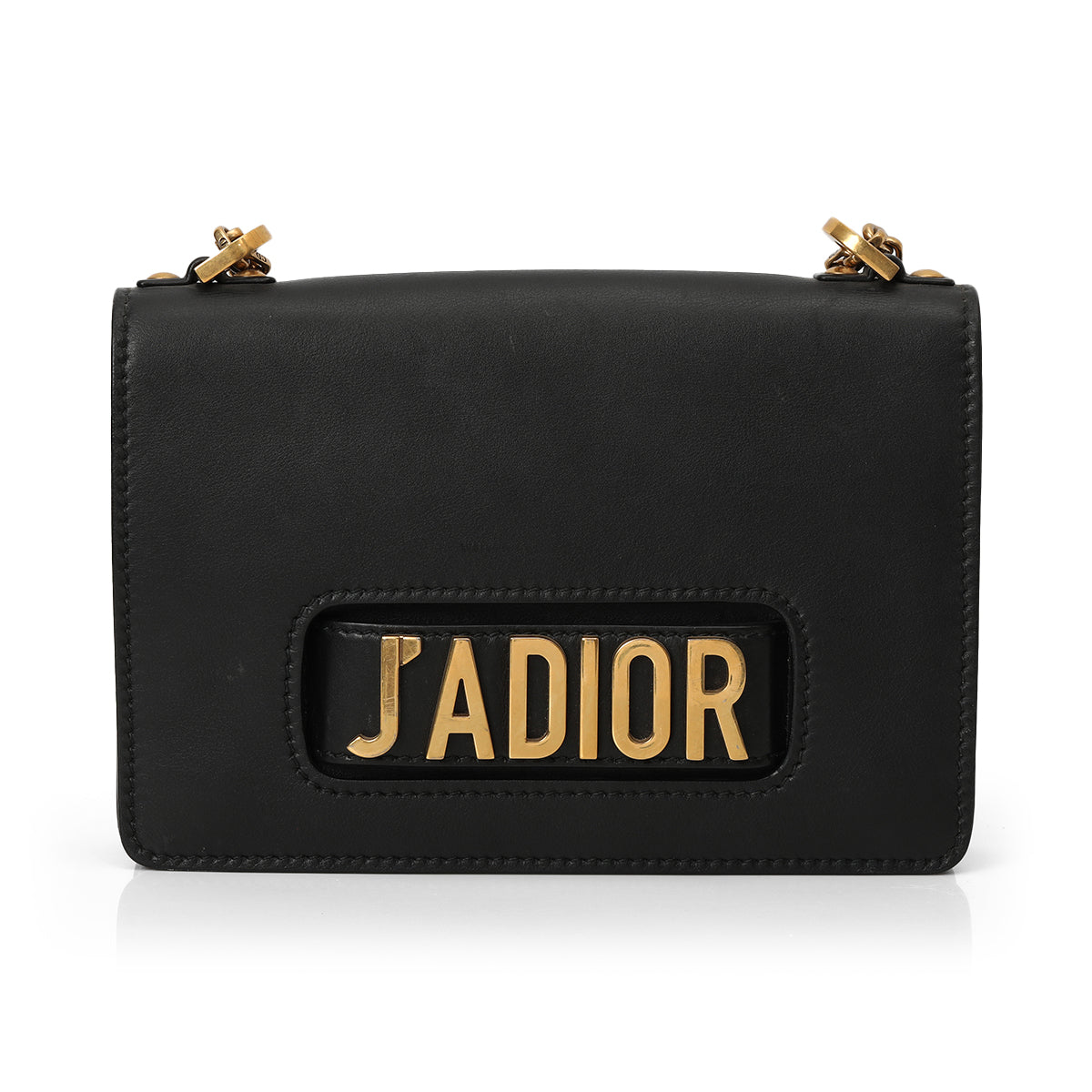 Medium J'Adior Chain Bag