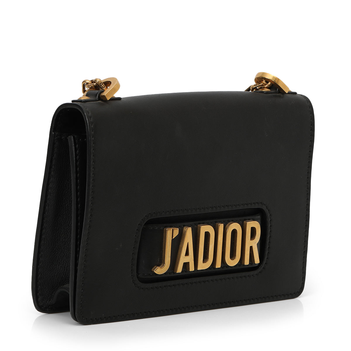 Medium J'Adior Chain Bag