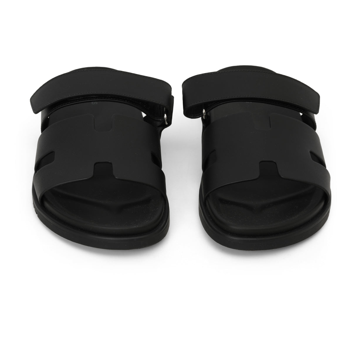 Chypre Sandals Black - 43.5