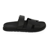 Chypre Sandals Black - 43.5