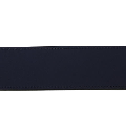 Kelly Pocket Pluch Bag Strap - Blue