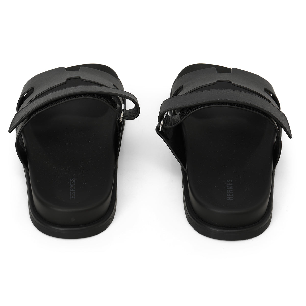 Chypre Sandals Black - 43.5