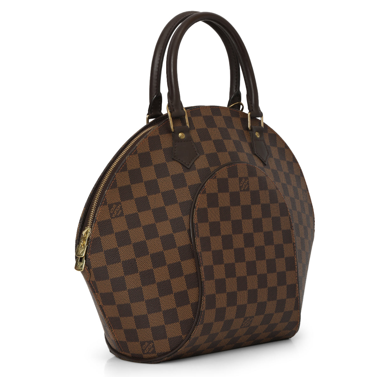 Damier ebene Ellipse mm Bag