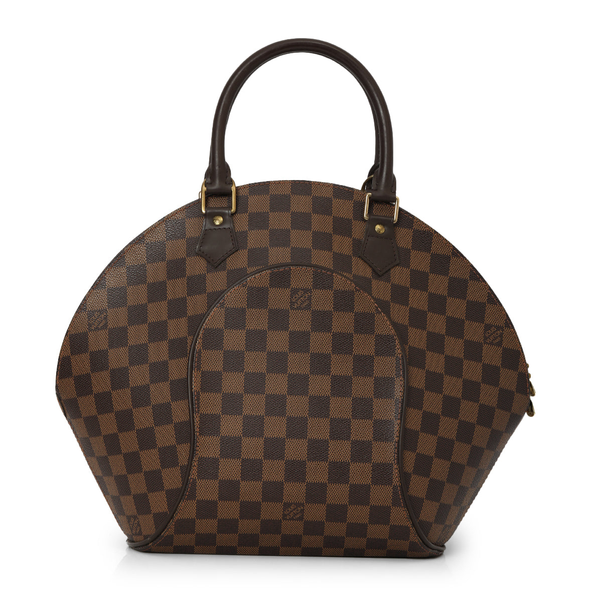 Damier ebene Ellipse mm Bag