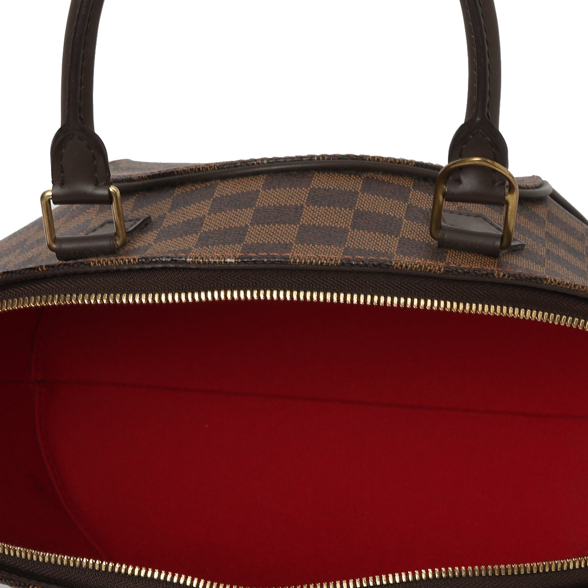 Damier ebene Ellipse mm Bag