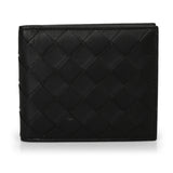 Intrecciato Bi-Fold Wallet One Size