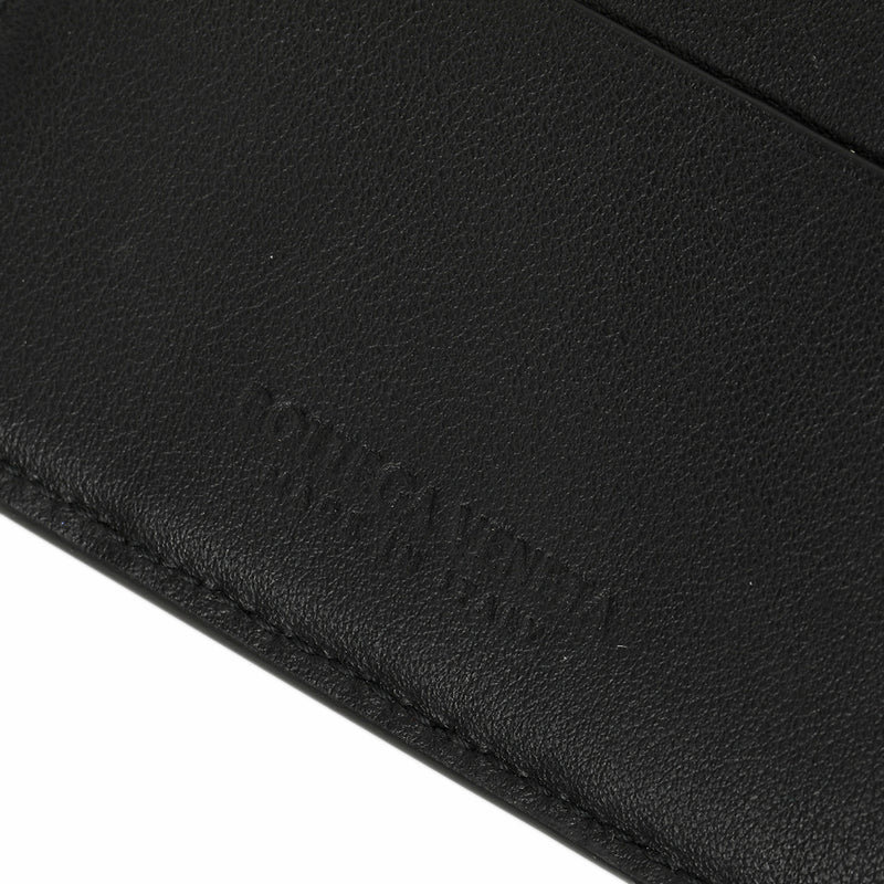 Intrecciato Bi-Fold Wallet One Size