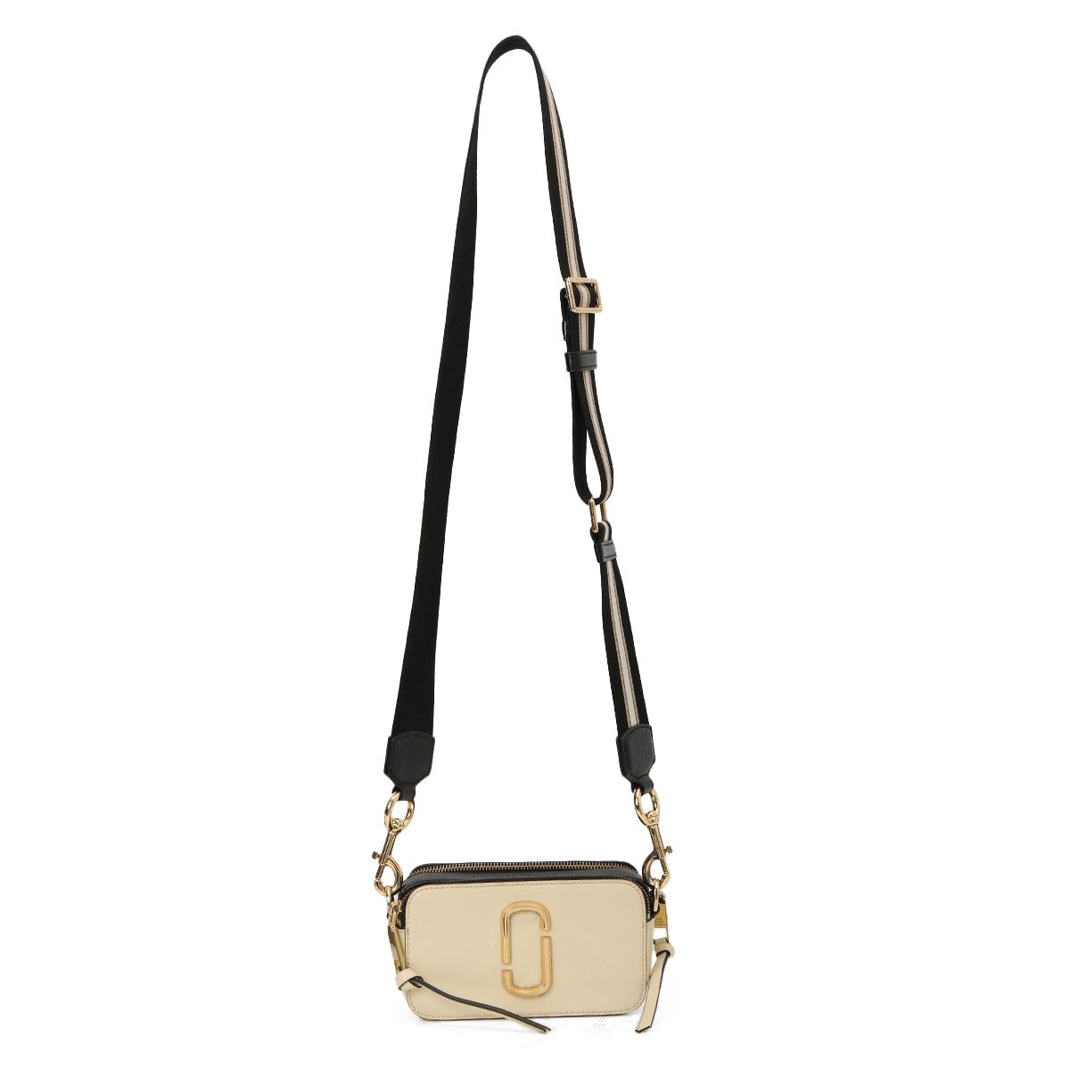 The Snapshot One Size Crossbody Bag