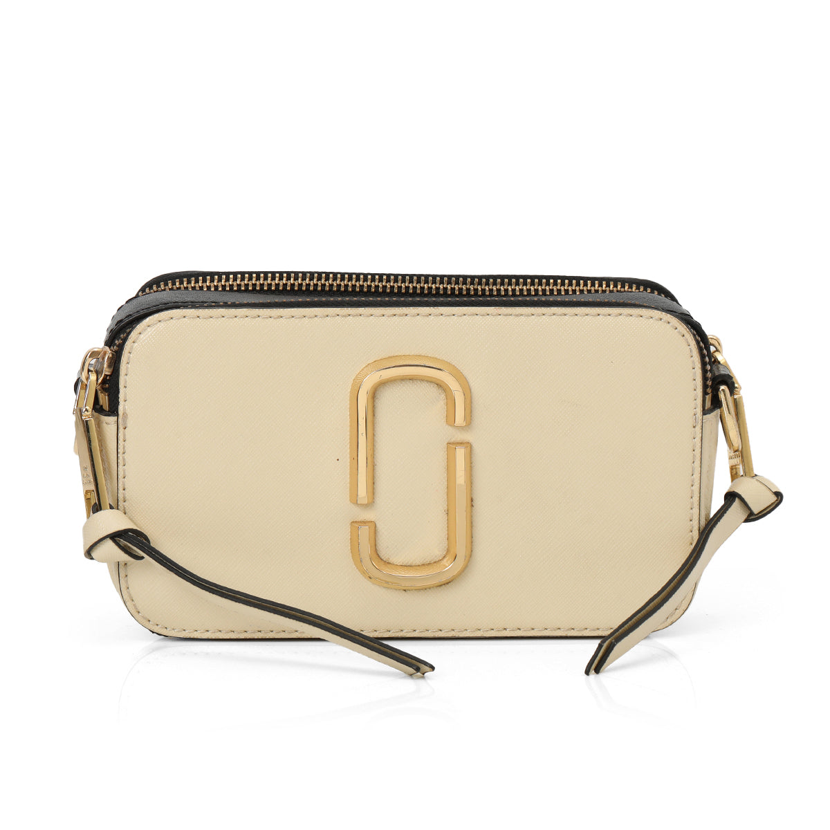 The Snapshot One Size Crossbody Bag