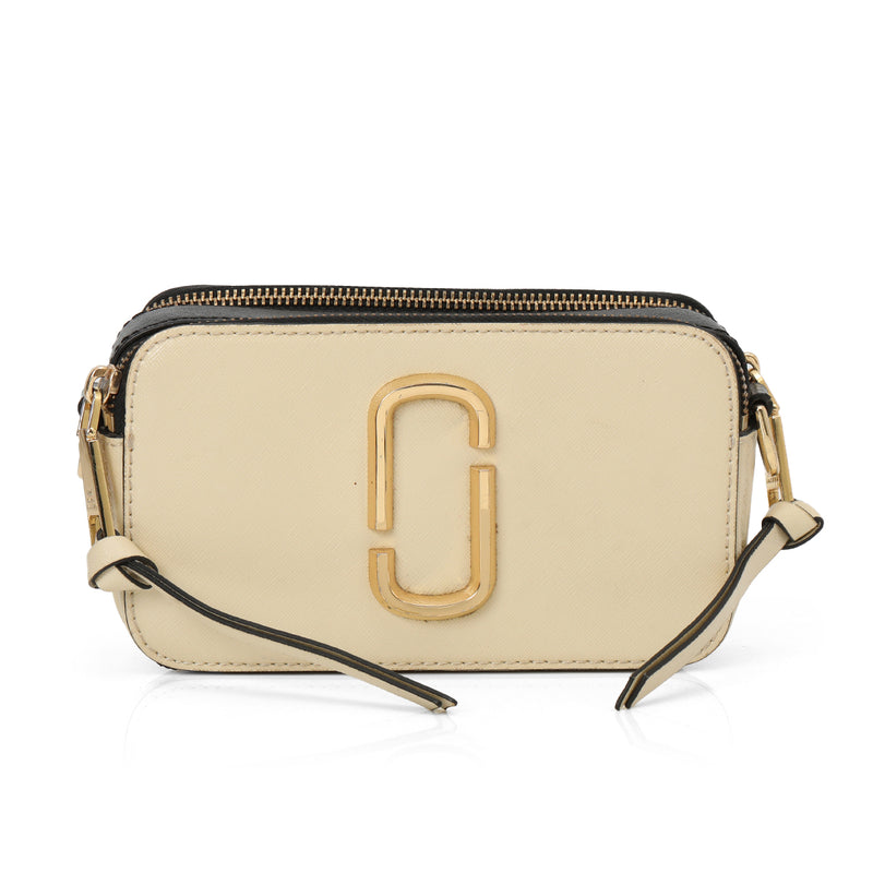 Pre-loved Marc Jacobs Crossbody Bag