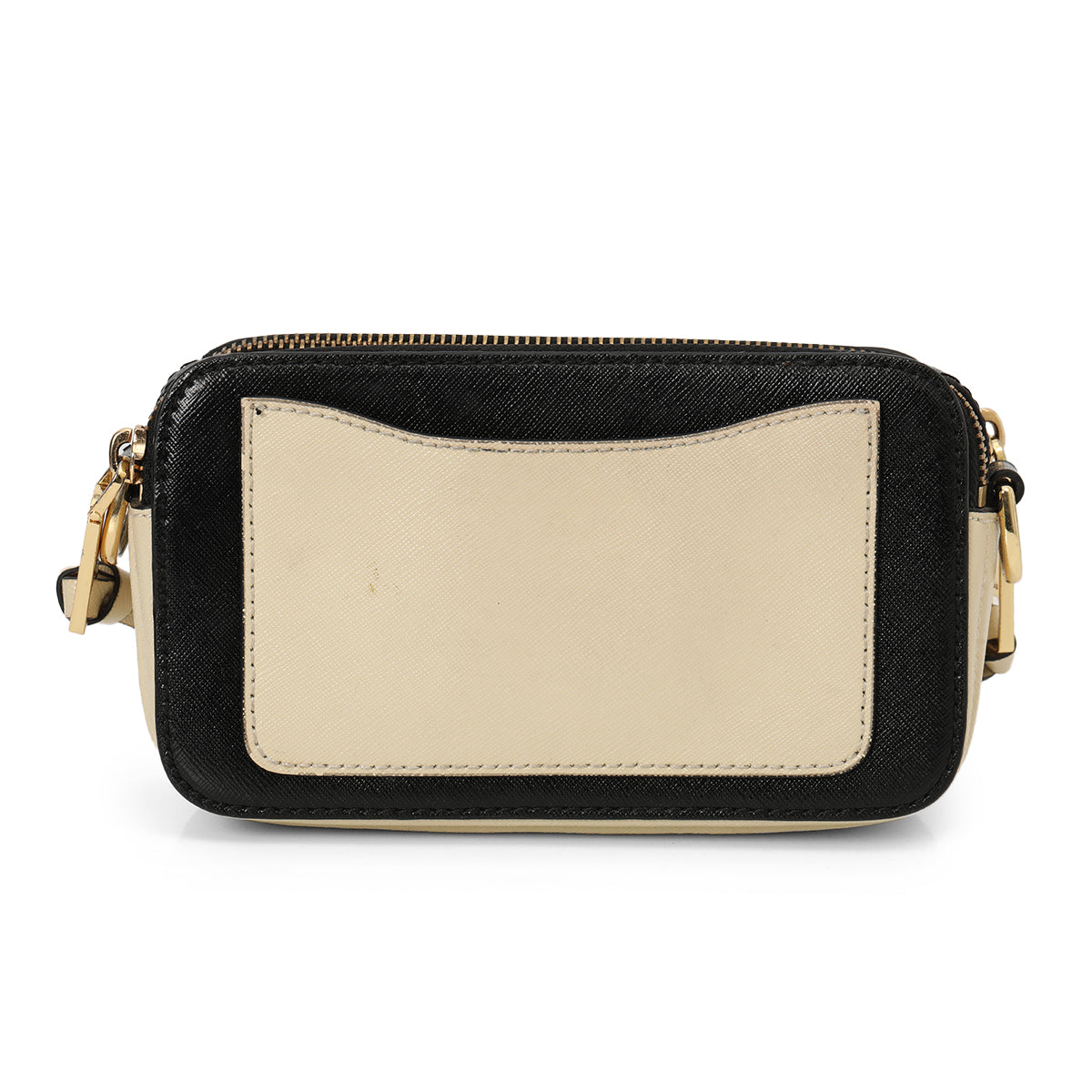 The Snapshot One Size Crossbody Bag