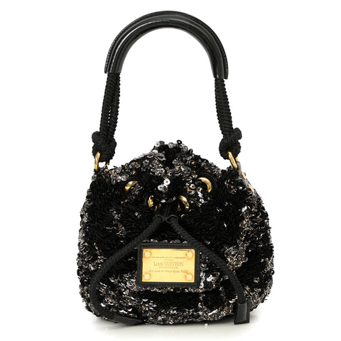 Limited Edition Mini Rococo Bag