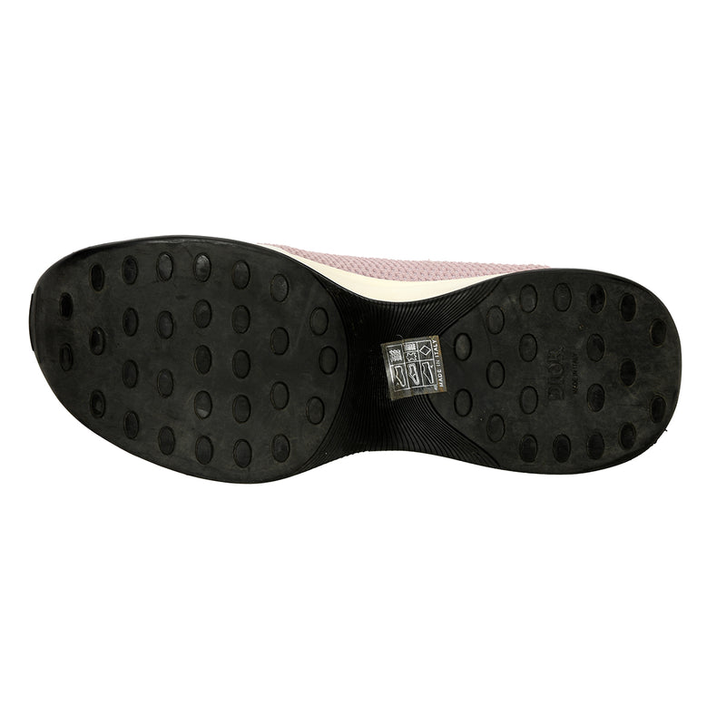 Pink Dior shoes Women