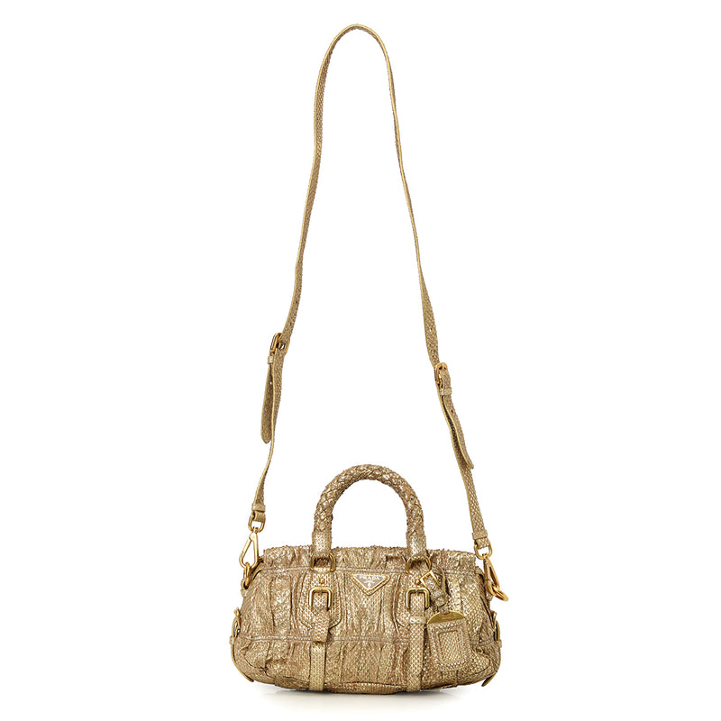 Prada second hand bags india