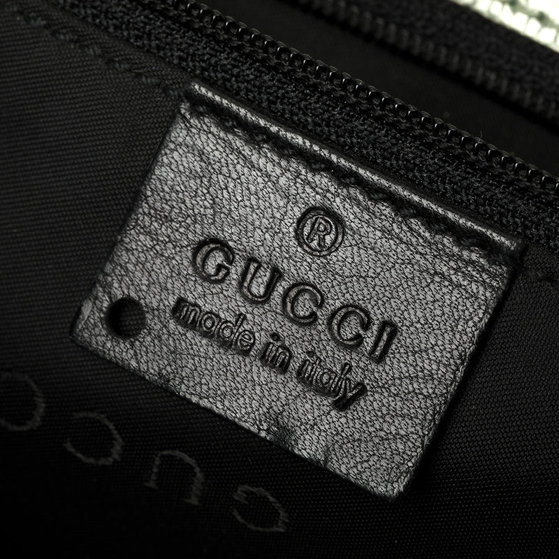 Pre-loved Gucci Bardot Bag One Size