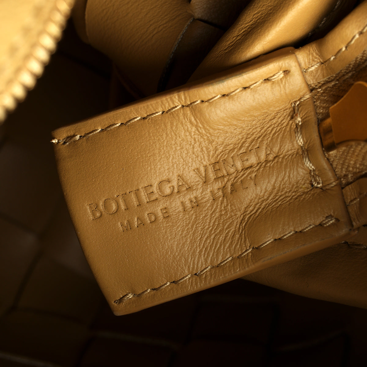 Small Loop Camera Bag