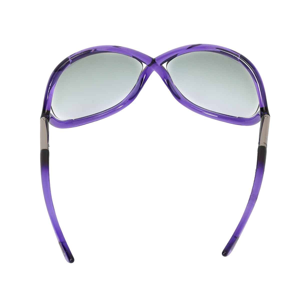 Whitney TF9 78Z 64o14 110 Sunglasses Oversize
