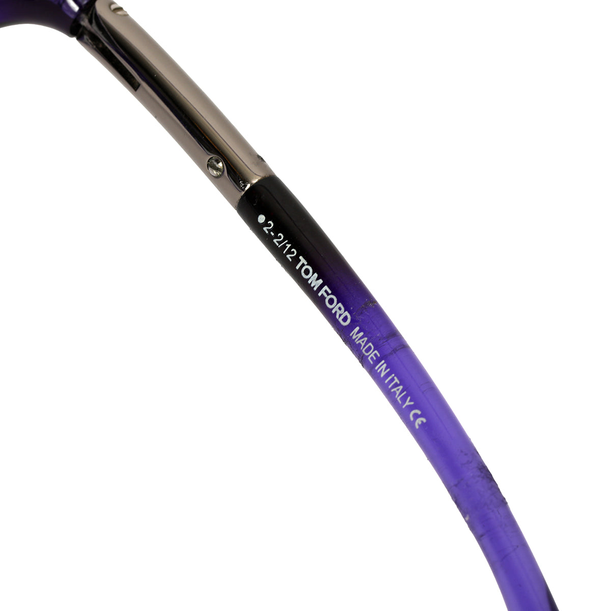 Whitney TF9 78Z 64o14 110 Sunglasses Oversize