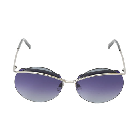 102/s 6LB 90 62o17 140 Sunglasses Oversize