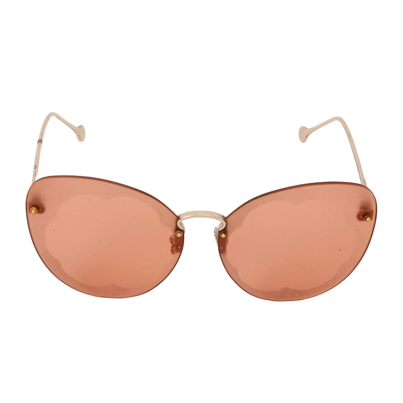 Salvatore Ferragamo SE178S 719 63o13 140 #2 Sunglasses