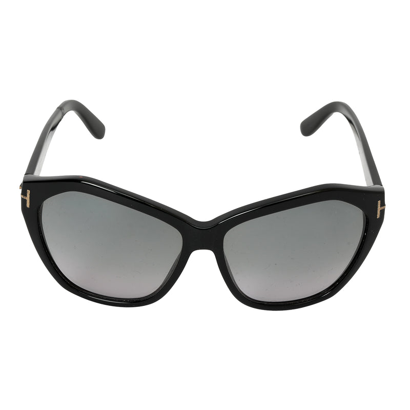 Angellina TF317 01B 61o15 140 Sunglasses Oversize