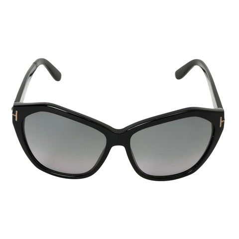 Angellina TF317 01B 61o15 140 Sunglasses Oversize