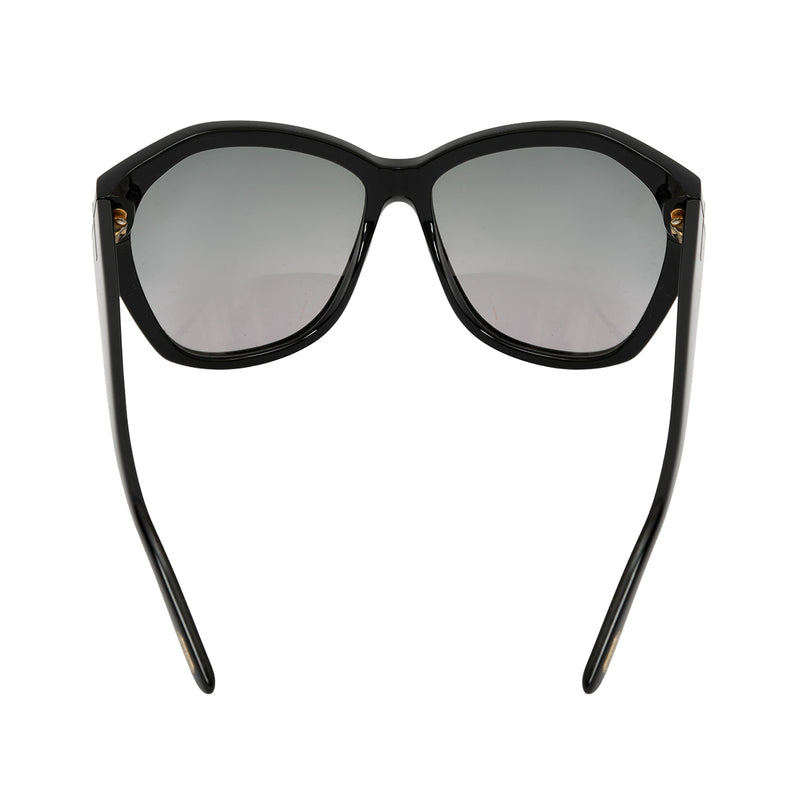 Angellina TF317 01B 61o15 140 Sunglasses Oversize