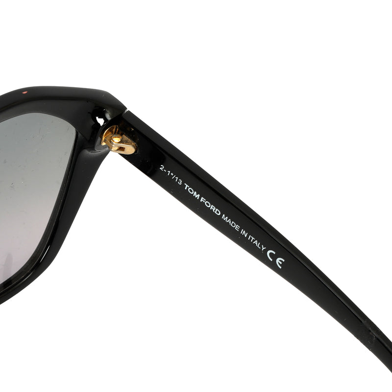 Angellina TF317 01B 61o15 140 Sunglasses Oversize